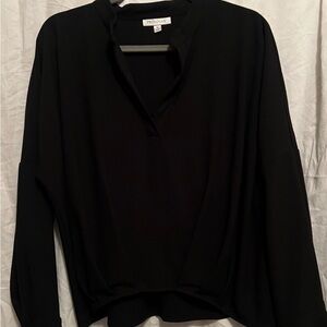 Prologue Women's Black Top